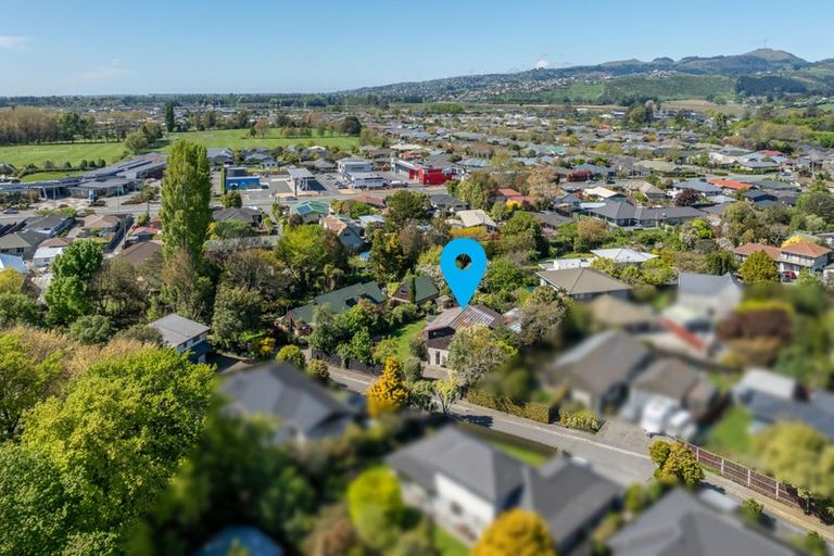 Photo of property in 44a Halswell Junction Road, Halswell, Christchurch, 8025