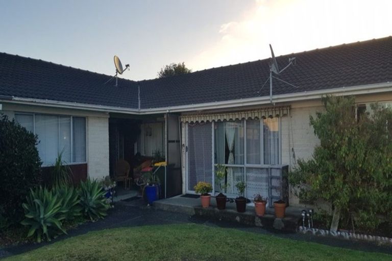 Photo of property in 3/117 Saint George Street, Papatoetoe, Auckland, 2025