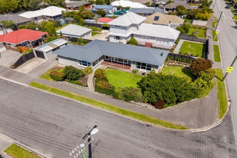 Photo of property in 67 Cobra Street, Halswell, Christchurch, 8025