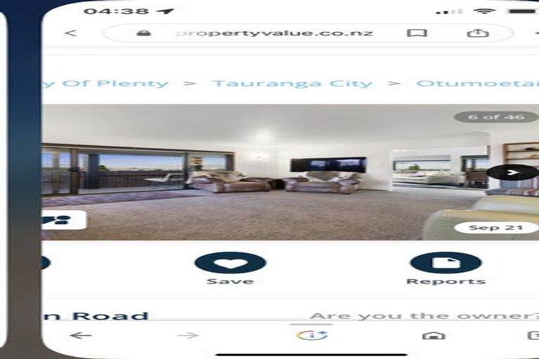 Photo of property in 38 Milton Road, Otumoetai, Tauranga, 3110