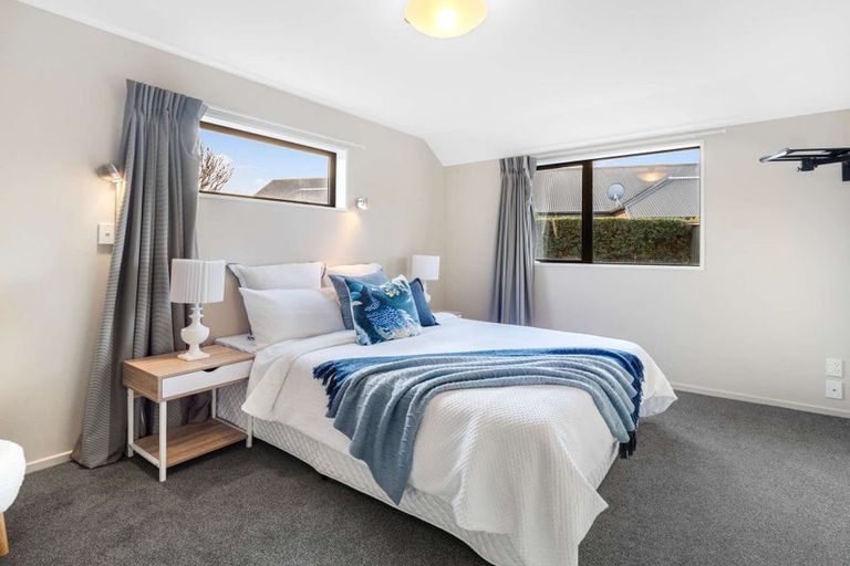 Photo of property in Liffey Village, 29/28 James Street, Lincoln, 7608