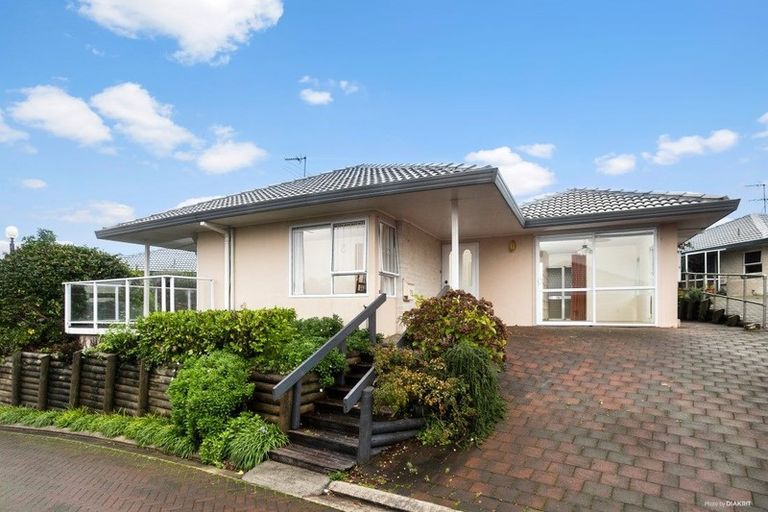 Photo of property in 19/10 Gerard Way, Saint Johns, Auckland, 1072