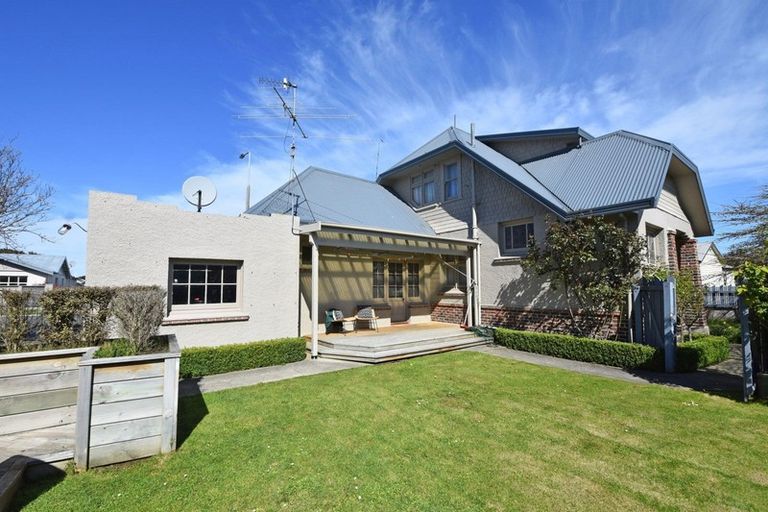 Photo of property in 73 Ritchie Street, Richmond, Invercargill, 9810