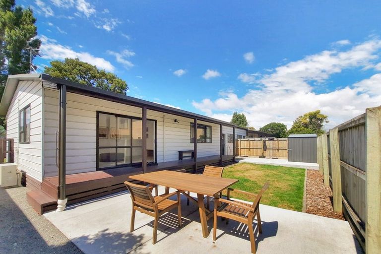 Photo of property in 3/67 Huxley Street, Sydenham, Christchurch, 8023