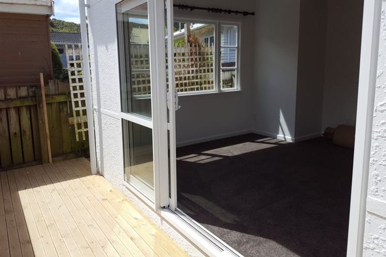 Photo of property in 37a Parkvale Road, Karori, Wellington, 6012