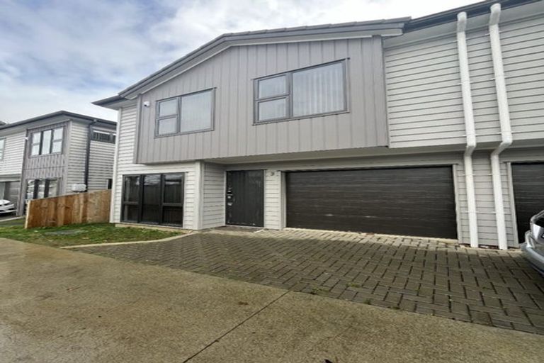Photo of property in 3/15 Totara Road, Manurewa, Auckland, 2102
