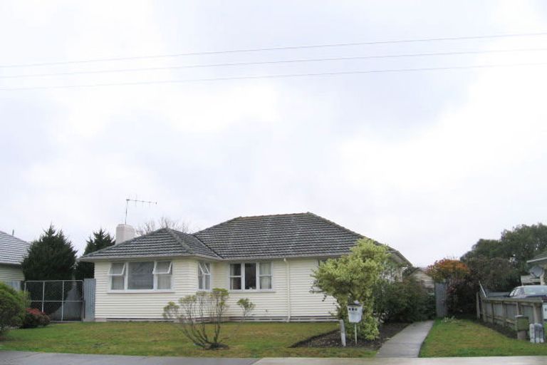 Photo of property in 310 Lowe Street, Camberley, Hastings, 4120