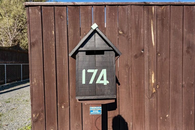 Photo of property in 174 Hospital Road, Witherlea, Blenheim, 7201