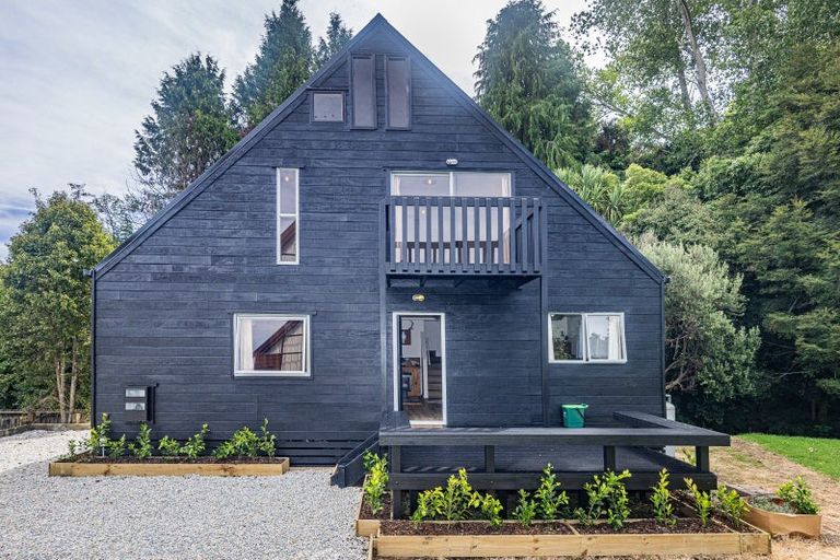 Photo of property in 1b Park Avenue, Ohakune, 4625