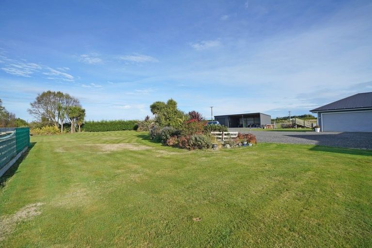 Photo of property in 579 Rimu Road, Rimu, Invercargill, 9871