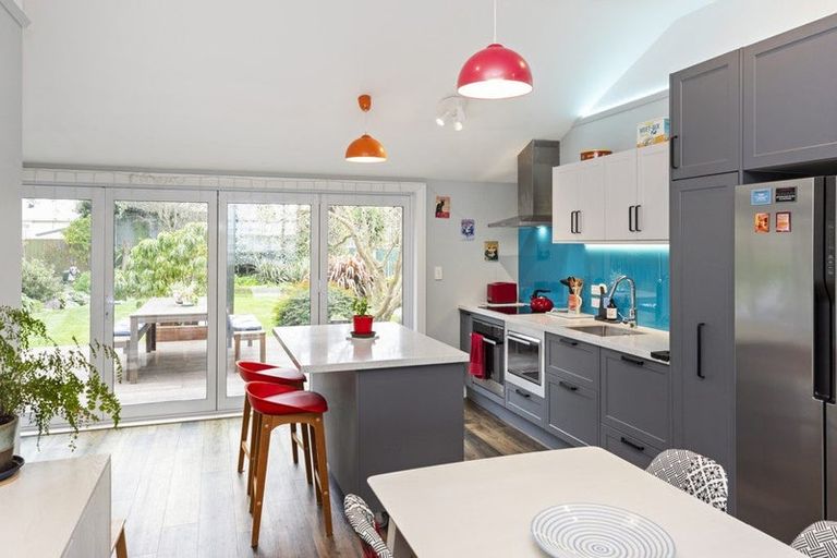 Photo of property in 63 Bletsoe Avenue, Spreydon, Christchurch, 8024