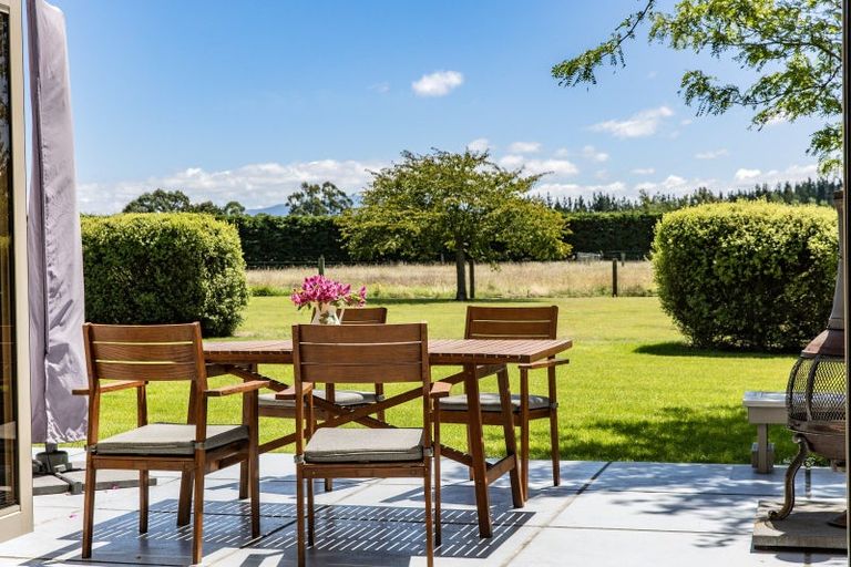 Photo of property in 16 Mairaki Road, Fernside, Rangiora, 7471