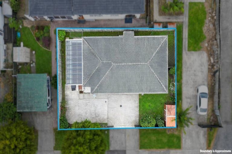Photo of property in 75b Tabitha Crescent, Henderson, Auckland, 0612