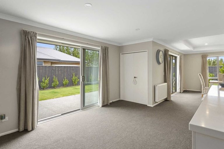 Photo of property in 75 Hungerford Drive, Rolleston, 7615