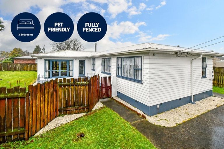 Photo of property in 26 Resolute Way, Papakura, 2110