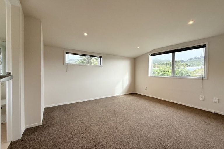 Photo of property in 1a Fisher Street, Johnsonville, Wellington, 6037