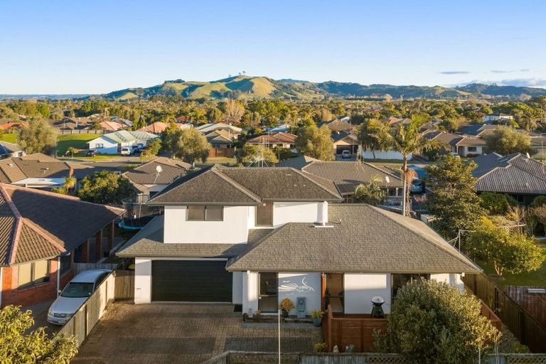 Photo of property in 124b Dickson Road, Papamoa Beach, Papamoa, 3118