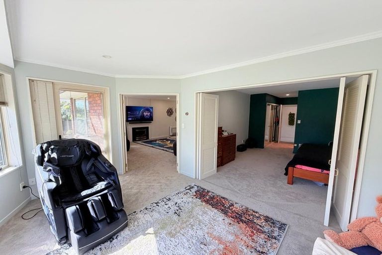 Photo of property in 34 Edward Stafford Avenue, Halswell, Christchurch, 8025