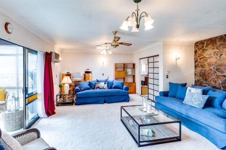 Photo of property in 371 Westminster Avenue, Tamatea, Napier, 4112