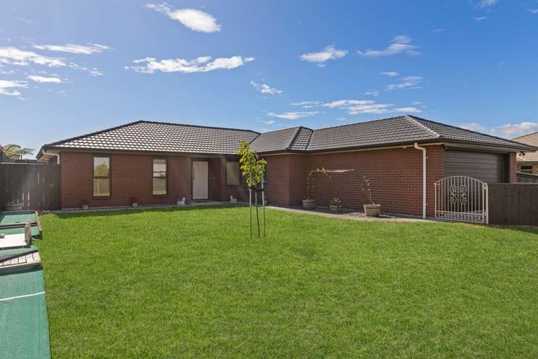 Photo of property in 6 Magnolia Crescent, Tawhero, Whanganui, 4501