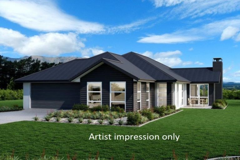 Photo of property in 2 Chatham Street, Waihola, Milton, 9073