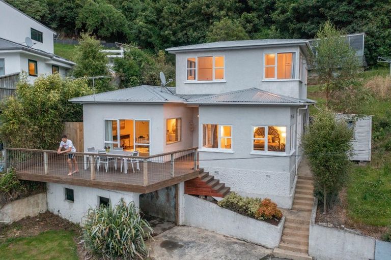 Photo of property in 30a Ravenswood Road, Saint Clair, Dunedin, 9012