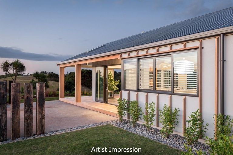 Photo of property in 5 Oates Place, Greytown, 5712