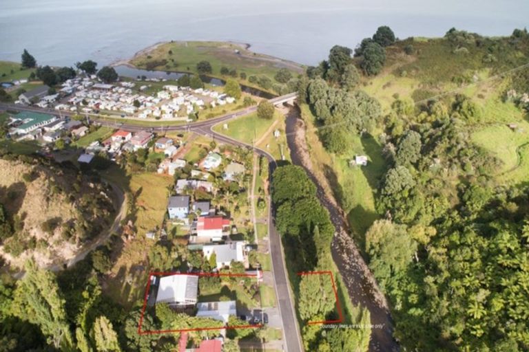 Photo of property in 12 Tapu Coroglen Road, Tapu, Thames, 3575