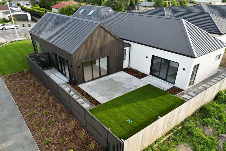 Photo of property in 24 Glovers Road, Halswell, Christchurch, 8025