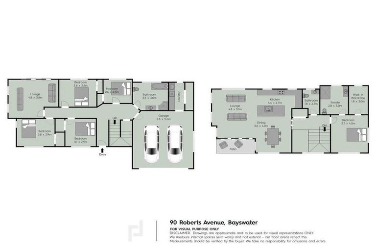 Photo of property in 90 Roberts Avenue, Belmont, Auckland, 0622