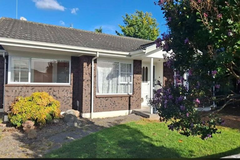 Photo of property in 42a Vercoe Road, Beerescourt, Hamilton, 3200