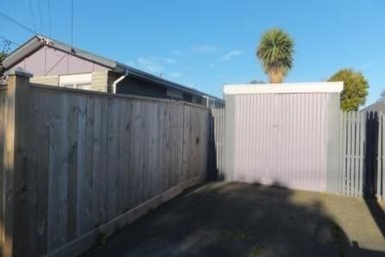 Photo of property in 1/4 Willis Place, Spreydon, Christchurch, 8024