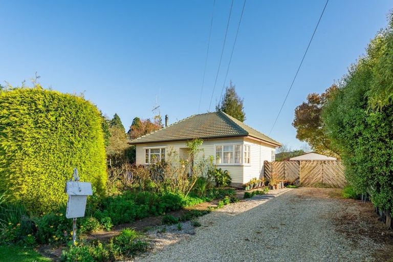 Photo of property in 11 Ormsby Street, Temuka, 7920