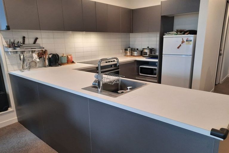 Photo of property in 9/231 Madras Street, Christchurch Central, Christchurch, 8011