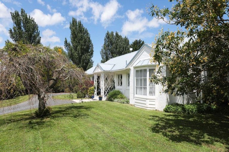 Photo of property in 5243 State Highway 26, Te Aroha, 3392