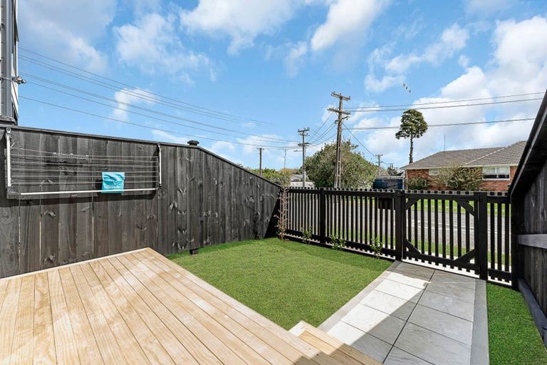 Photo of property in 1c Hokianga Street, Mangere East, Auckland, 2024