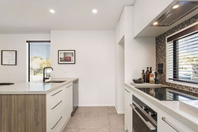 Photo of property in 3/557 Manchester Street, St Albans, Christchurch, 8014