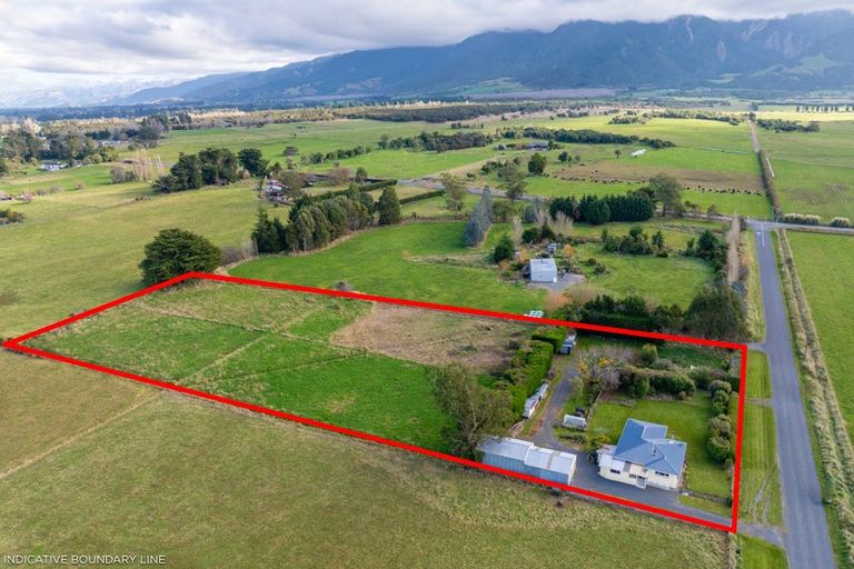 Photo of property in 47 Wilderness Road, Kaikoura Flat, Kaikoura, 7371