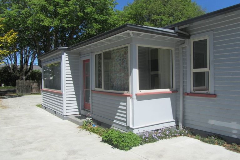 Photo of property in 2/39 Dominion Avenue, Spreydon, Christchurch, 8024