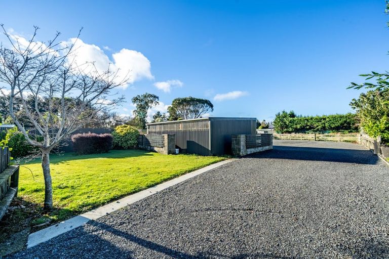 Photo of property in 72 Bain Street, Kingswell, Invercargill, 9812