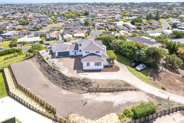Photo of property in 14 Rawhiti Place, Saint Johns Hill, Whanganui, 4501