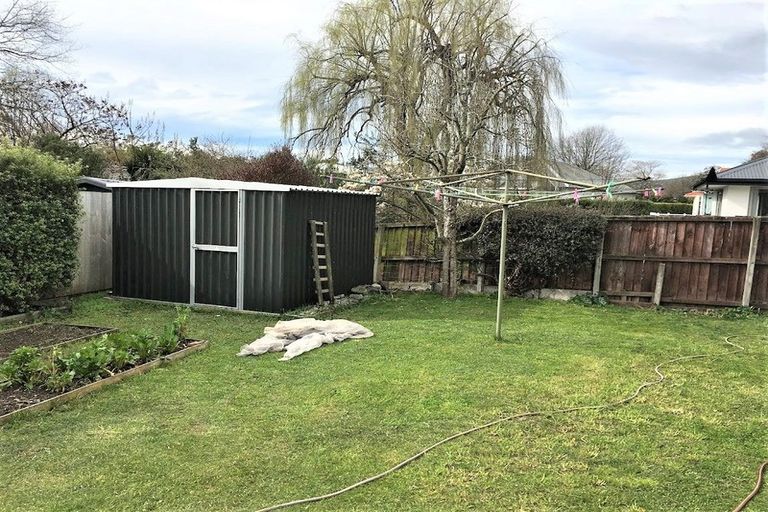 Photo of property in 16a Ensors Road, Opawa, Christchurch, 8023