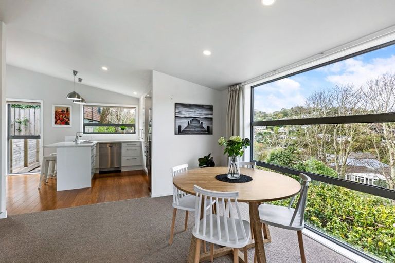 Photo of property in 26b Cashmere Avenue, Khandallah, Wellington, 6035