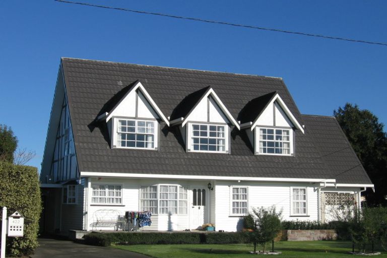 Photo of property in 422 Purser Place, Mahora, Hastings, 4120