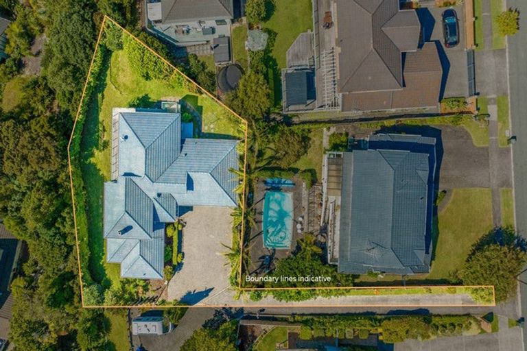 Photo of property in 80 Onetaunga Road, Chatswood, Auckland, 0626