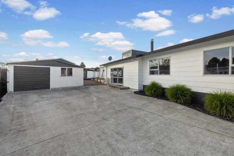 Photo of property in 36 Snell Street, Morrinsville, 3300