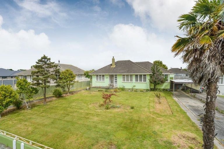 Photo of property in 23 Tyne Street, Roslyn, Palmerston North, 4414