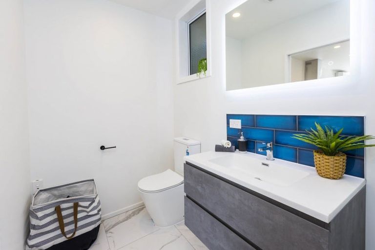 Photo of property in 17b Tararua Street, Trentham, Upper Hutt, 5018