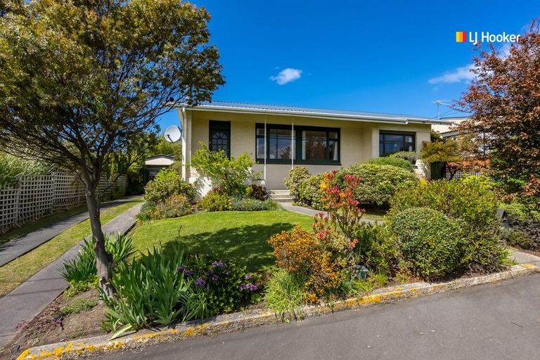 Photo of property in 6 Erskine Place, Saint Clair, Dunedin, 9012