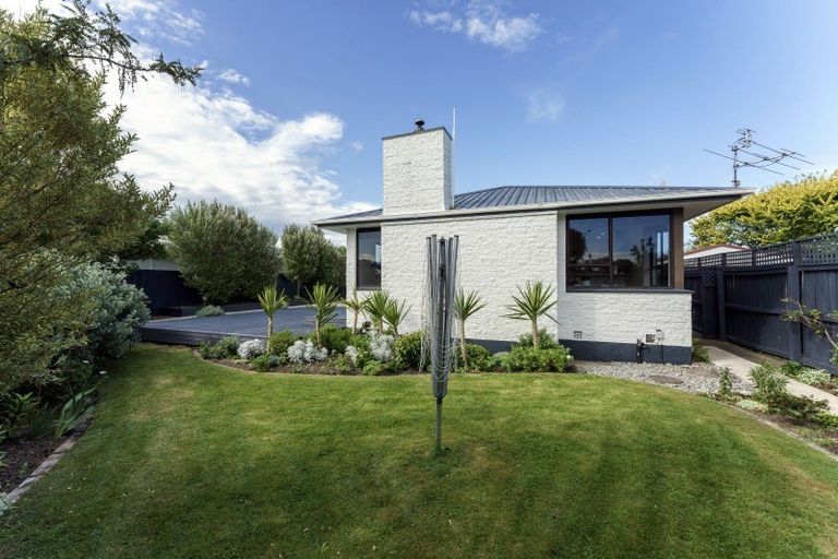 Photo of property in 6 Otaki Place, North New Brighton, Christchurch, 8083